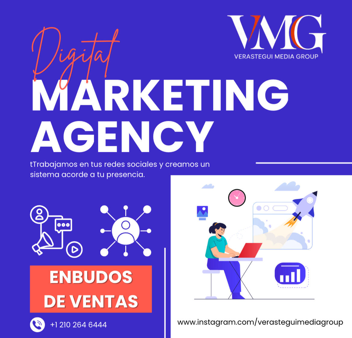 verastegui media group