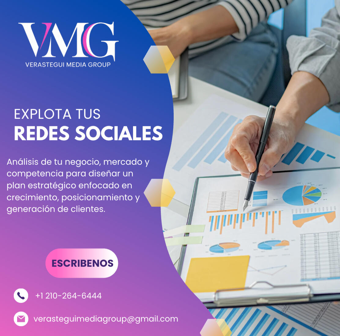 verastegui media group