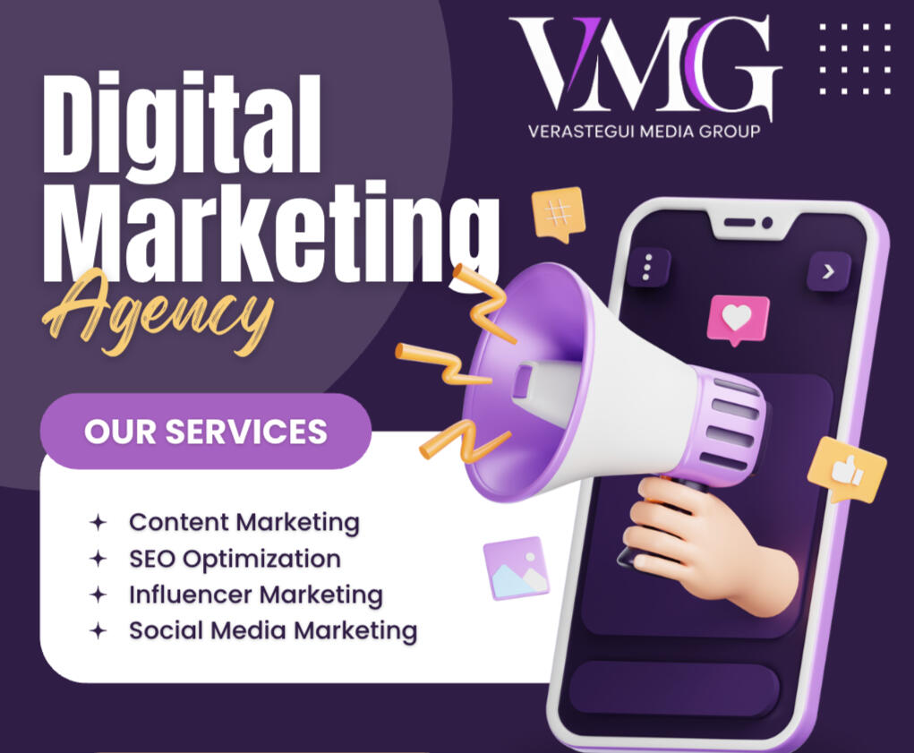 verastegui media group